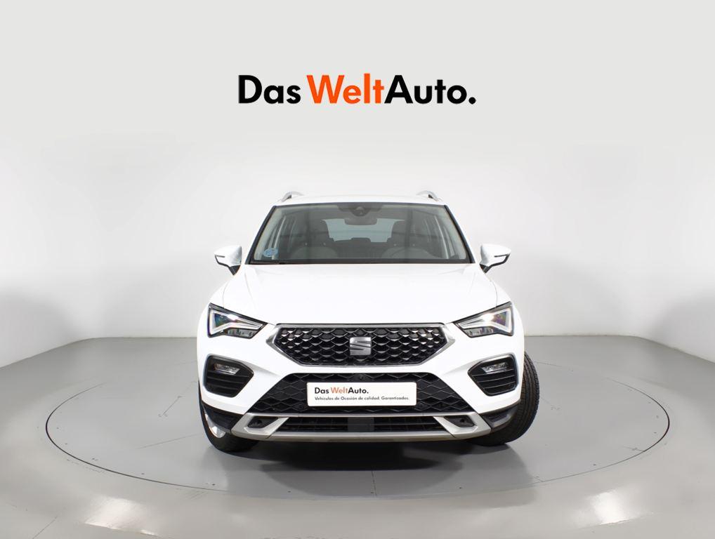 SEAT Ateca 1.5 TSI S&S X-Perience XL DSG 110 kW (150 CV) - 15