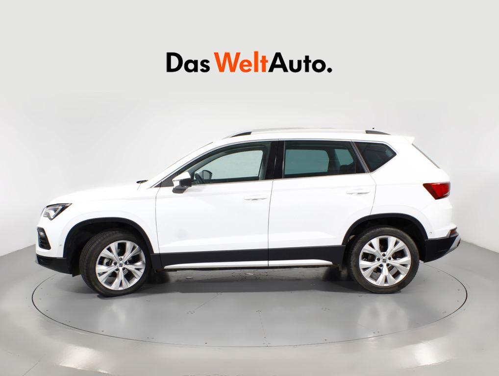 SEAT Ateca 1.5 TSI S&S X-Perience XL DSG 110 kW (150 CV) - 17