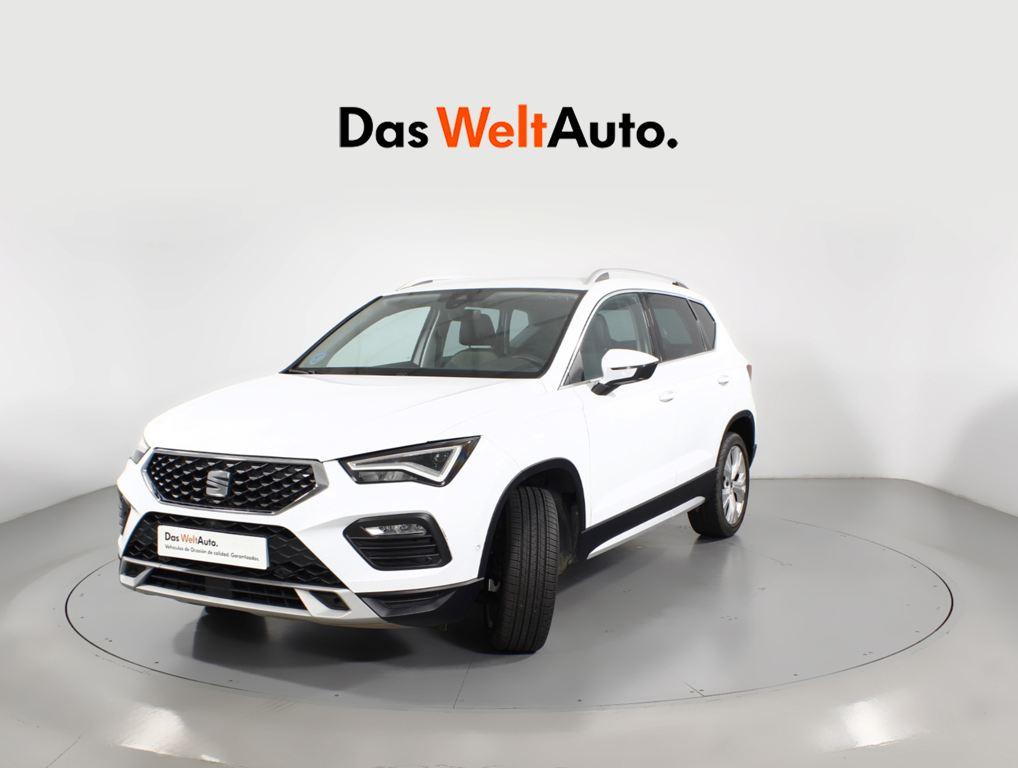 SEAT Ateca 1.5 TSI S&S X-Perience XL DSG 110 kW (150 CV) - 18