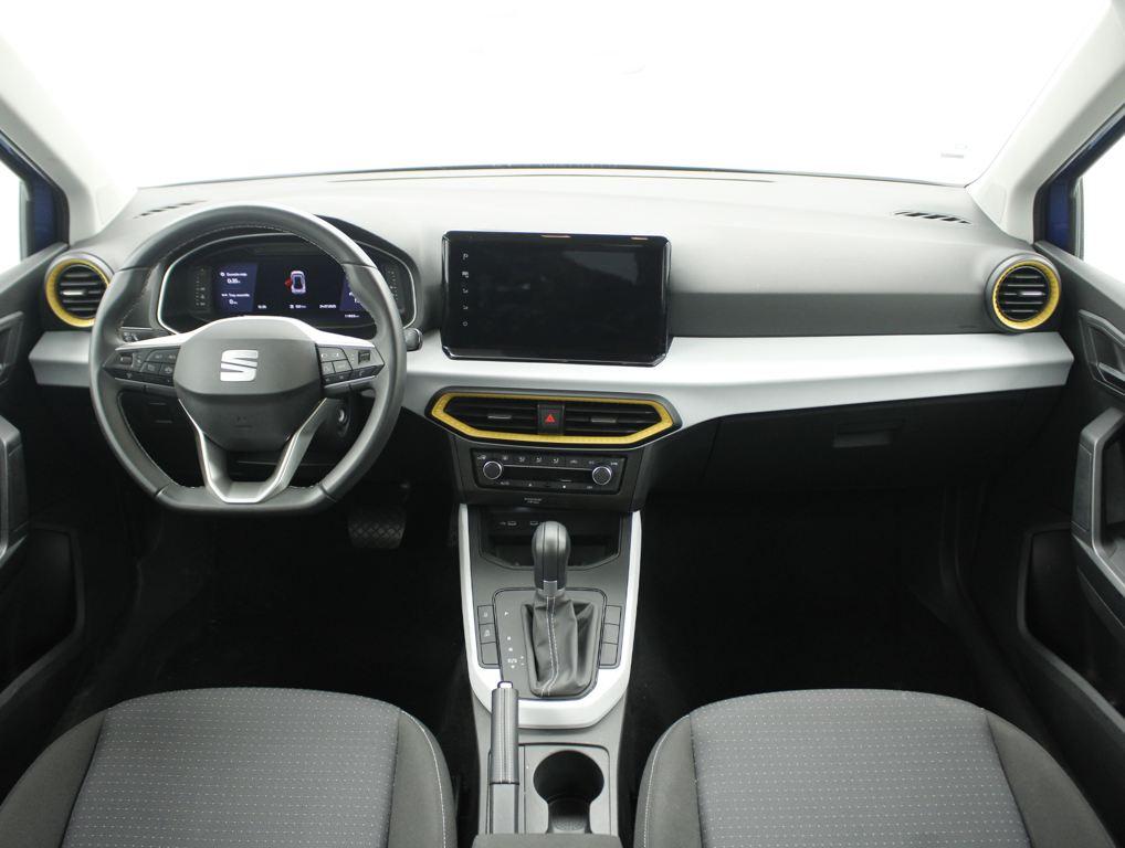 SEAT Arona 1.0 TSI Style XL DSG 85 kW (115 CV) - 3