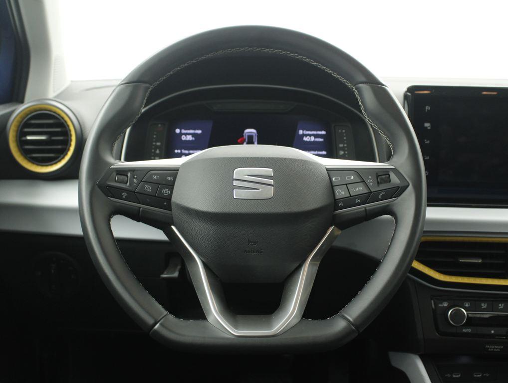 SEAT Arona 1.0 TSI Style XL DSG 85 kW (115 CV) - 12