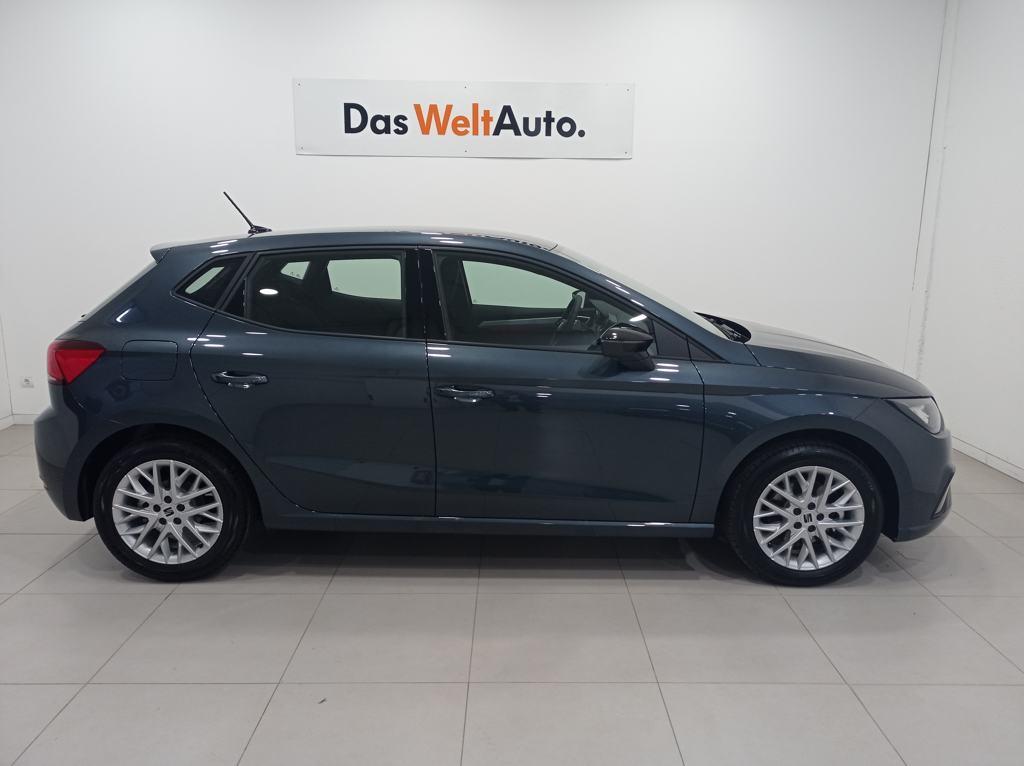 SEAT Ibiza 1.0 TSI S&S FR XS 85 kW (115 CV) - 2