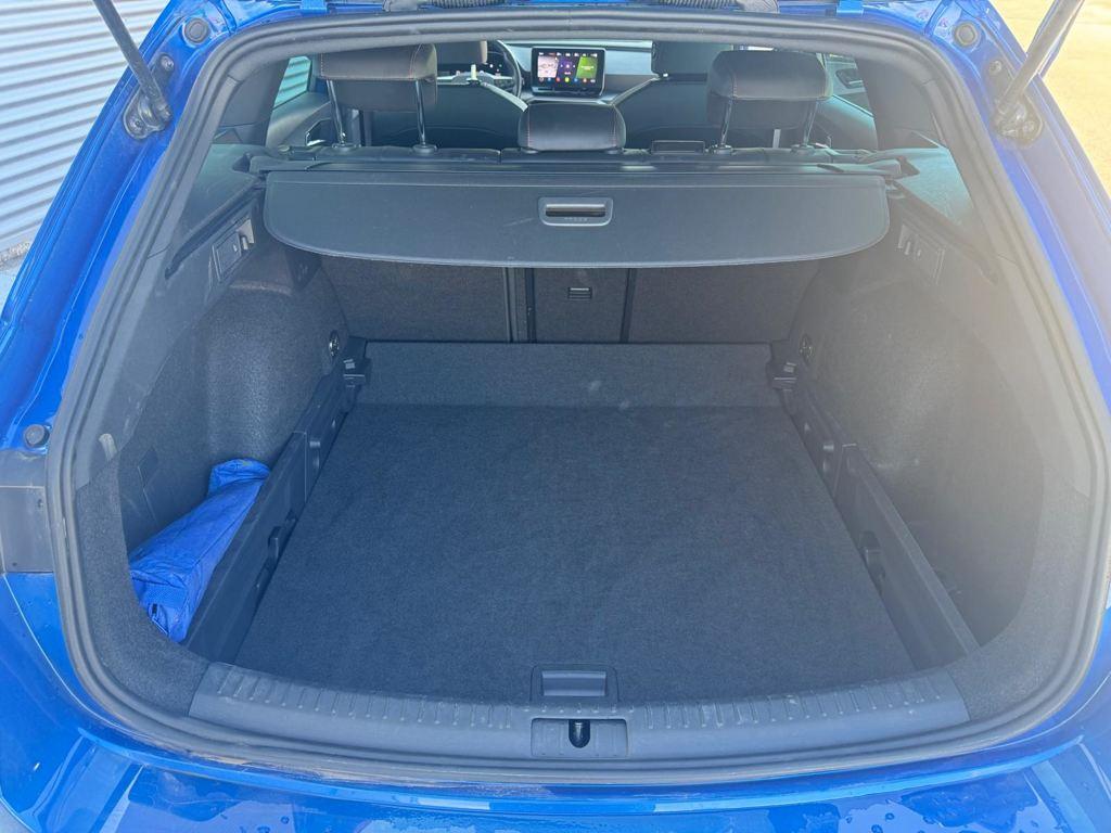 SEAT Leon ST 1.5 eTSI S&S FR Special Edition DSG 110 kW (150 CV) - 7