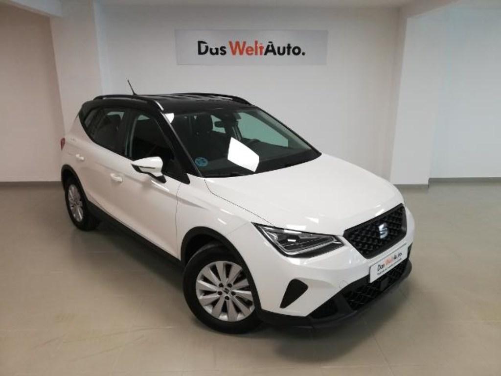 SEAT Arona 1.0 TSI Style XM 85 kW (115 CV) - 0