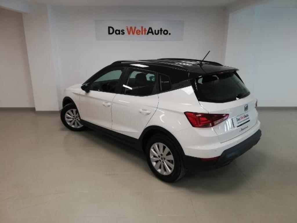 SEAT Arona 1.0 TSI Style XM 85 kW (115 CV) - 1