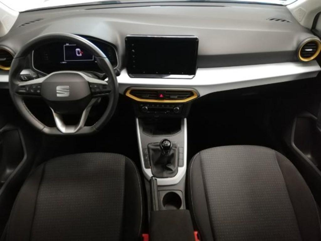 SEAT Arona 1.0 TSI Style XM 85 kW (115 CV) - 3