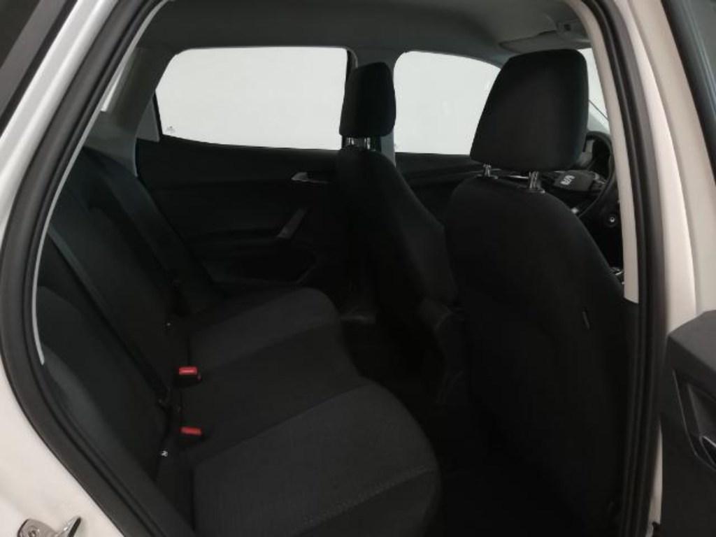 SEAT Arona 1.0 TSI Style XM 85 kW (115 CV) - 5