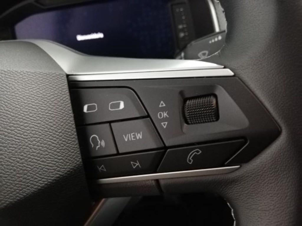 SEAT Arona 1.0 TSI Style XM 85 kW (115 CV) - 8