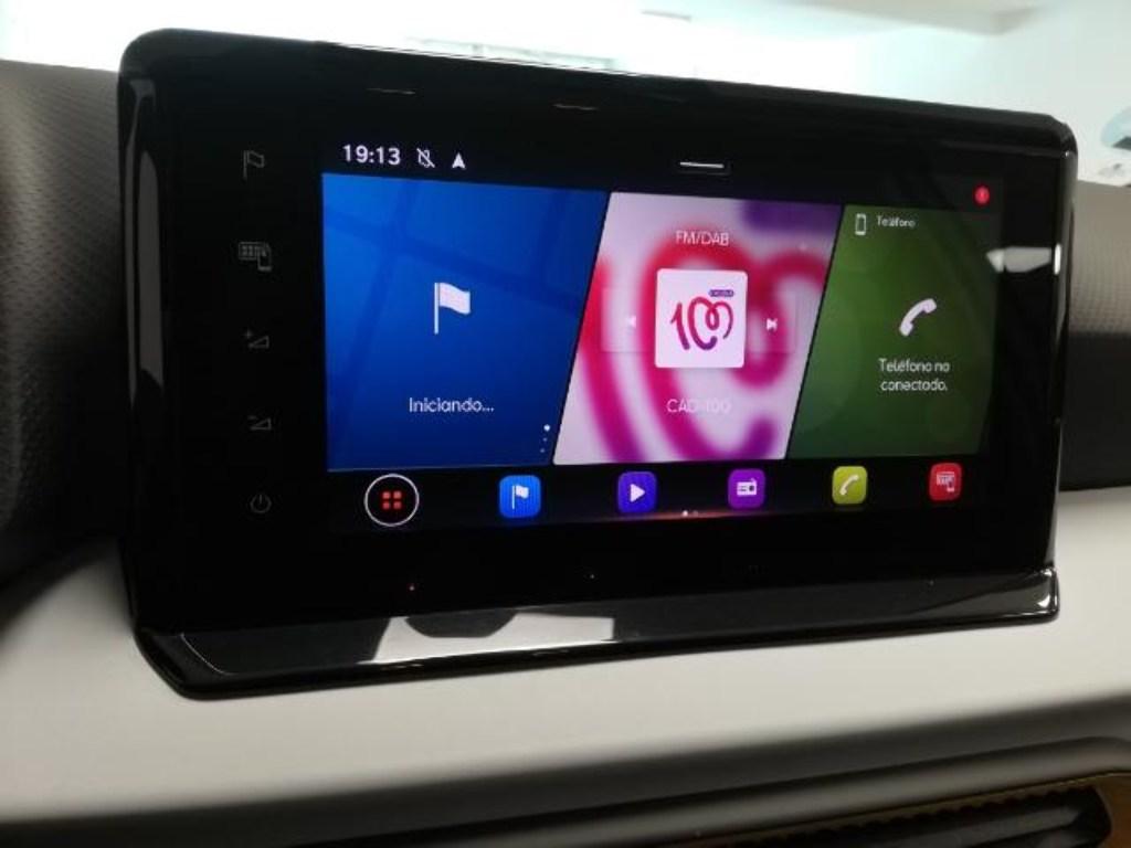 SEAT Arona 1.0 TSI Style XM 85 kW (115 CV) - 9