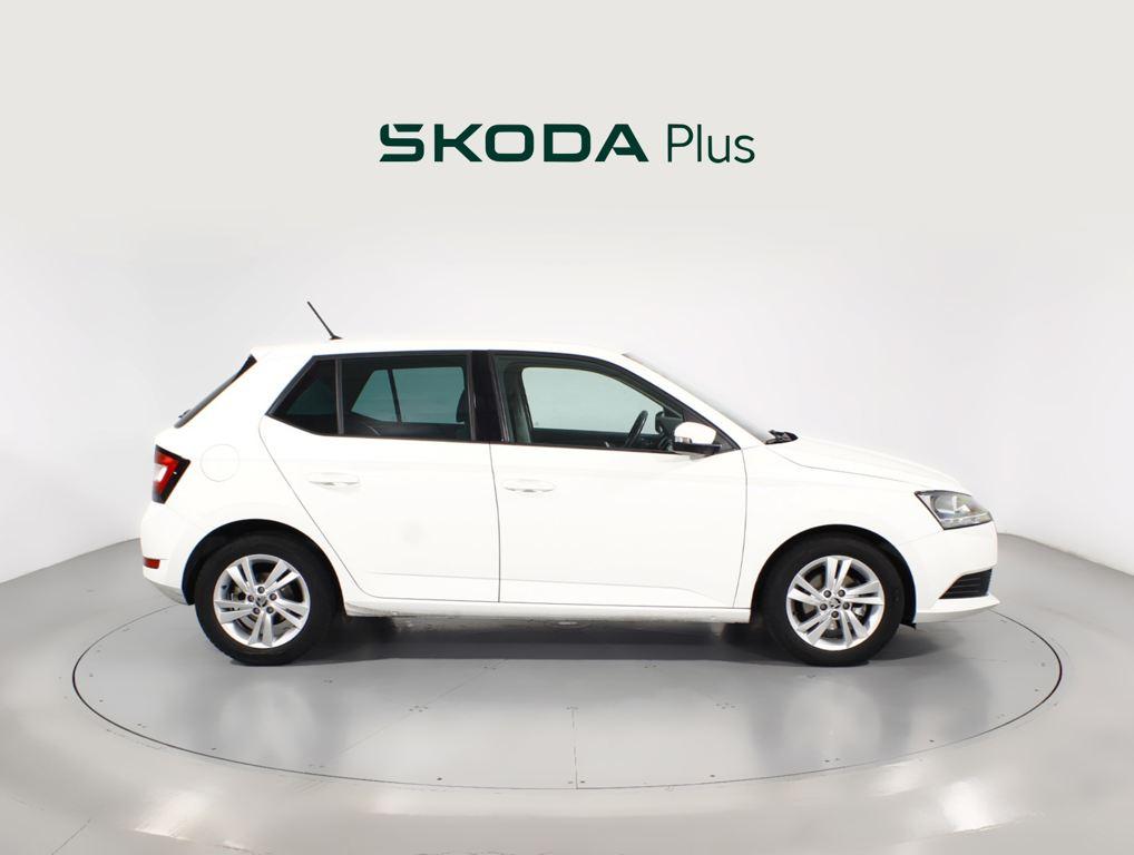 Skoda Fabia 1.0 TSI Ambition Plus 70 kW (95 CV) - 2