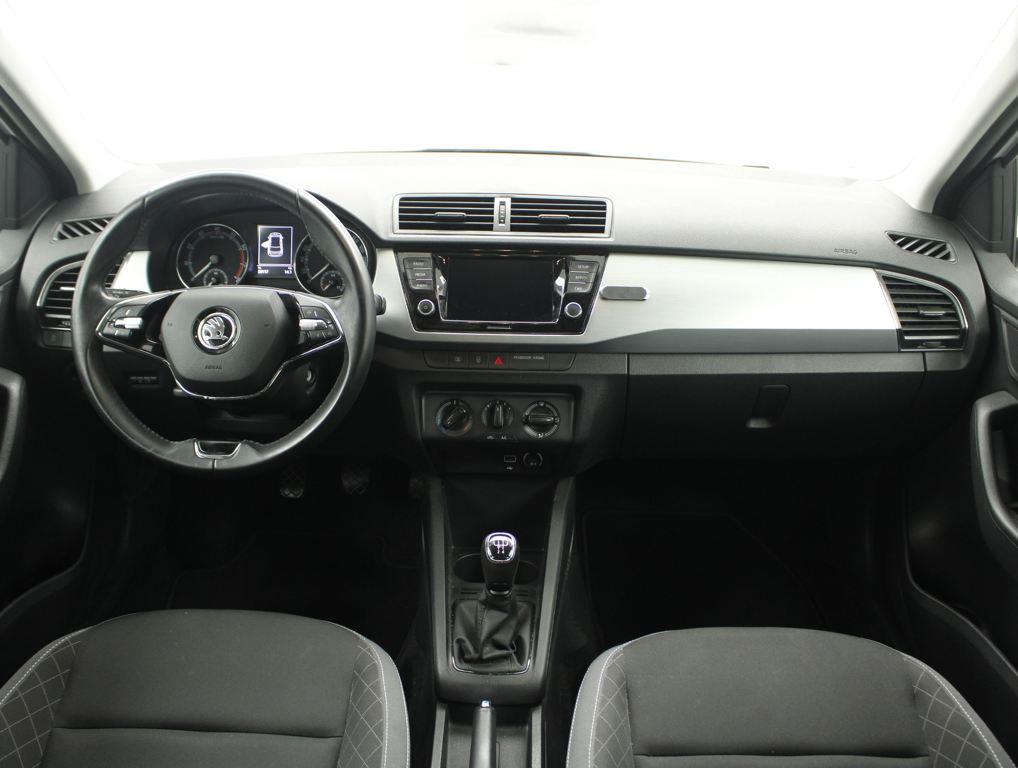 Skoda Fabia 1.0 TSI Ambition Plus 70 kW (95 CV) - 3