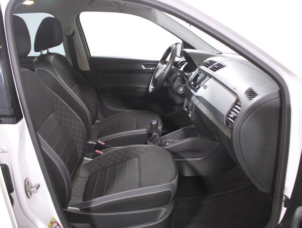 Skoda Fabia 1.0 TSI Ambition Plus 70 kW (95 CV) - 4