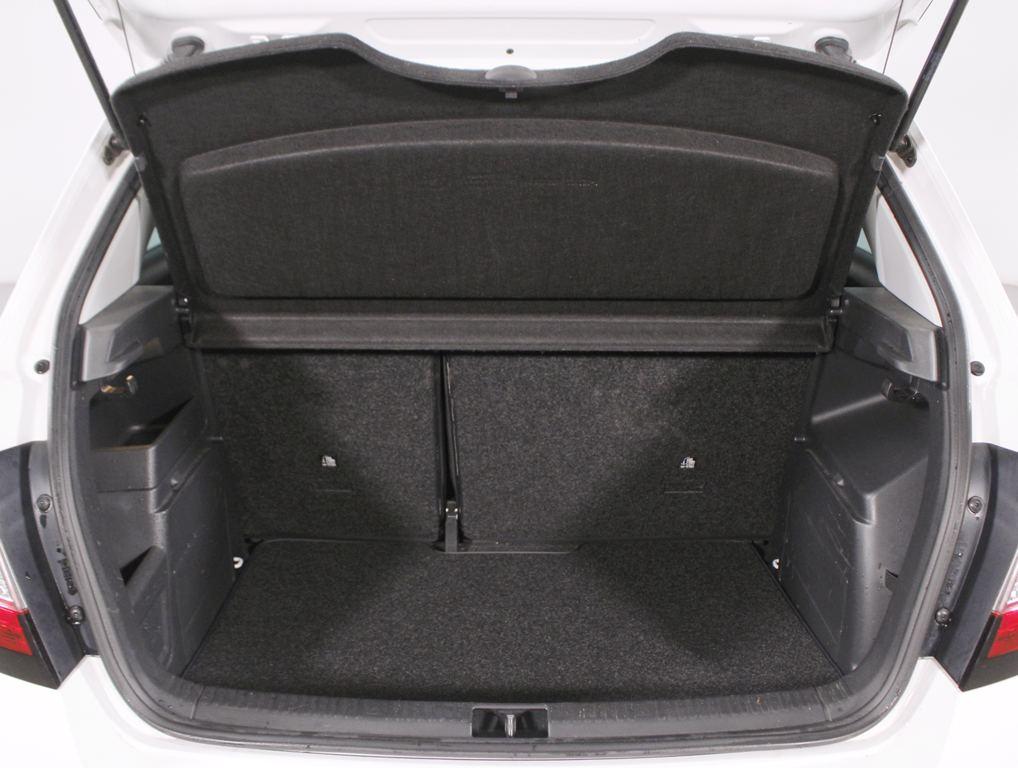 Skoda Fabia 1.0 TSI Ambition Plus 70 kW (95 CV) - 6