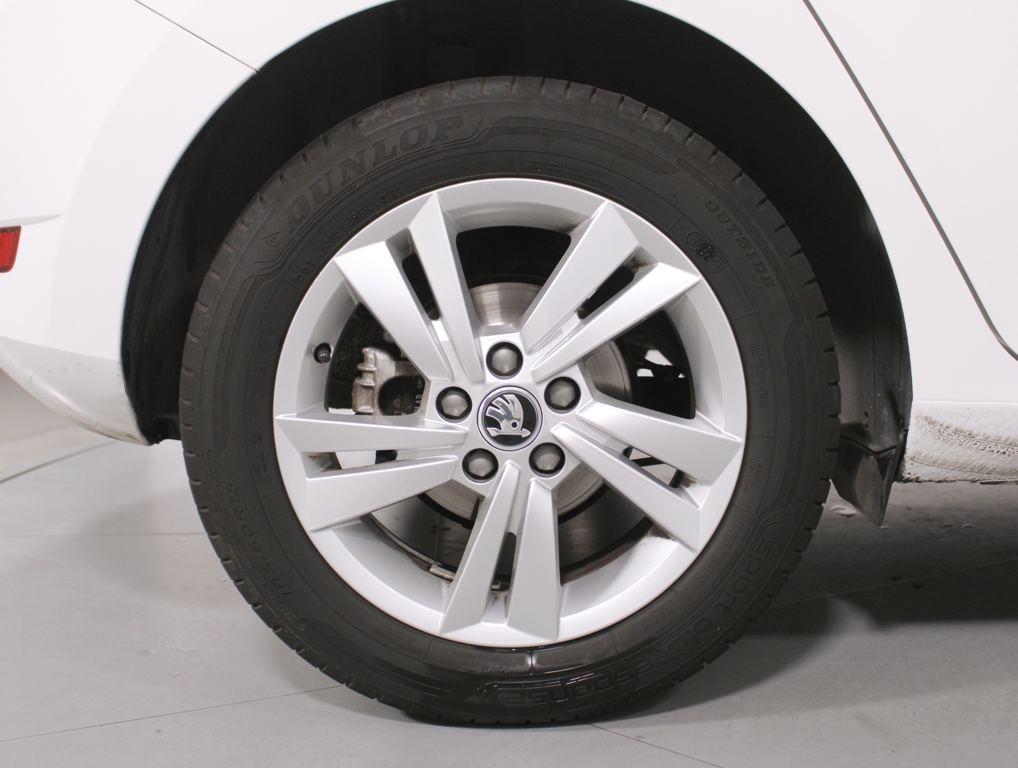 Skoda Fabia 1.0 TSI Ambition Plus 70 kW (95 CV) - 7