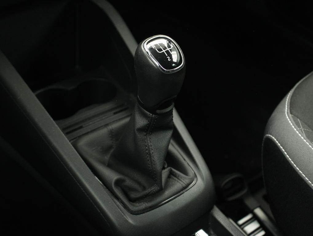 Skoda Fabia 1.0 TSI Ambition Plus 70 kW (95 CV) - 9