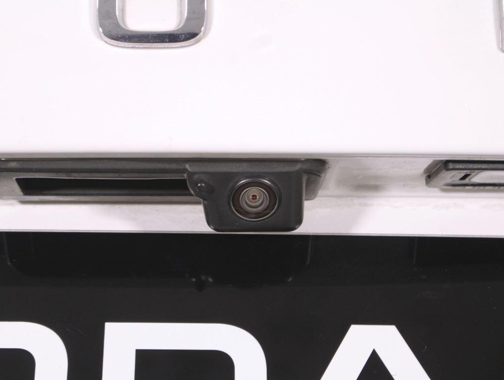 Skoda Fabia 1.0 TSI Ambition Plus 70 kW (95 CV) - 14