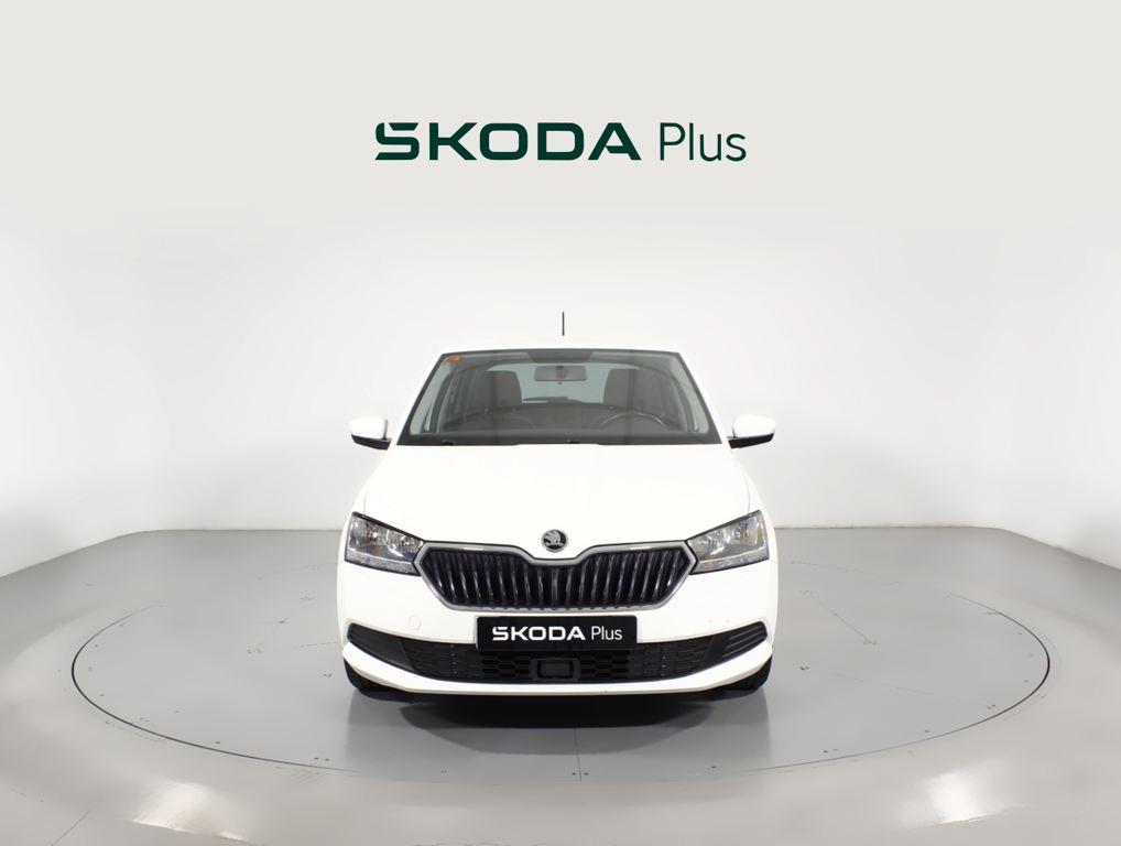 Skoda Fabia 1.0 TSI Ambition Plus 70 kW (95 CV) - 15