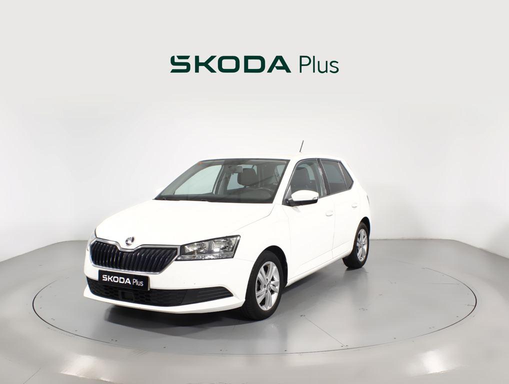 Skoda Fabia 1.0 TSI Ambition Plus 70 kW (95 CV) - 18