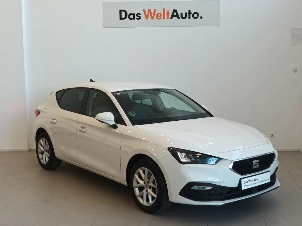 SEAT León 2.0 TDI S&S Style Go 85 kW (115 CV) - 0