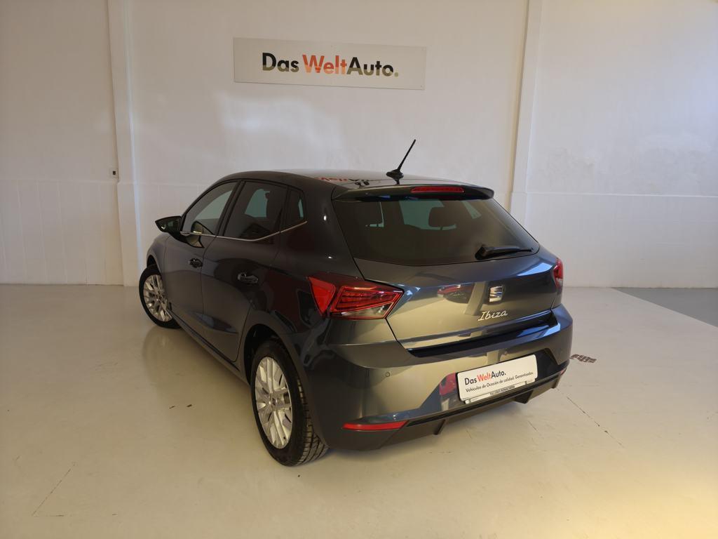 SEAT Ibiza 1.0 TSI Special Edition 85 kW (115 CV) - 1