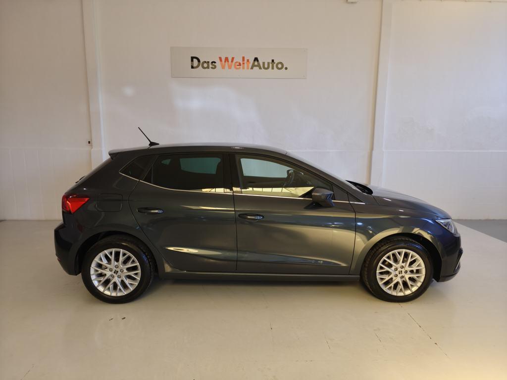 SEAT Ibiza 1.0 TSI Special Edition 85 kW (115 CV) - 2