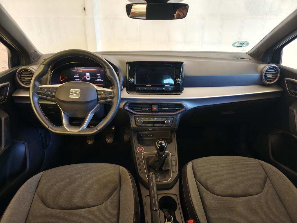 SEAT Ibiza 1.0 TSI Special Edition 85 kW (115 CV) - 3