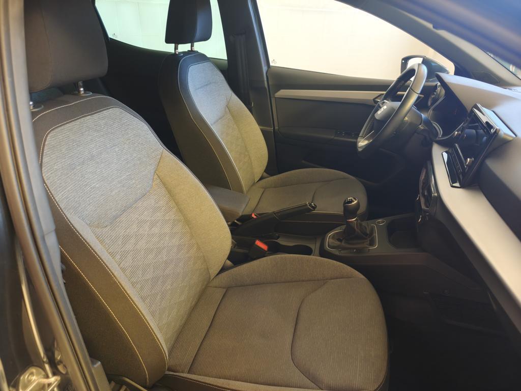 SEAT Ibiza 1.0 TSI Special Edition 85 kW (115 CV) - 4