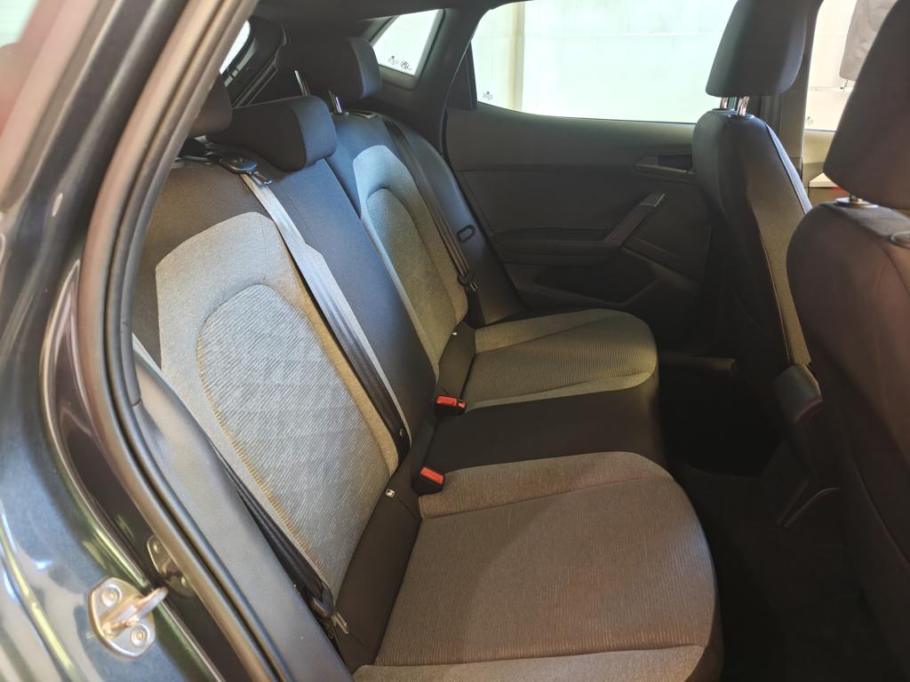 SEAT Ibiza 1.0 TSI Special Edition 85 kW (115 CV) - 5