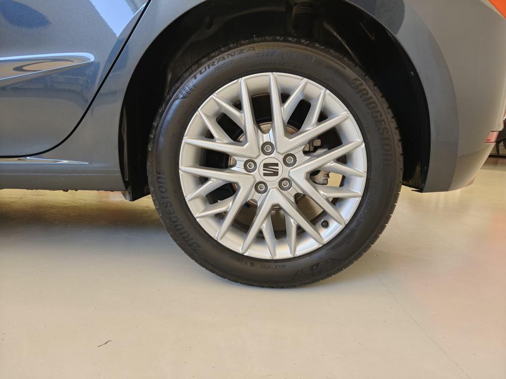 SEAT Ibiza 1.0 TSI Special Edition 85 kW (115 CV) - 7