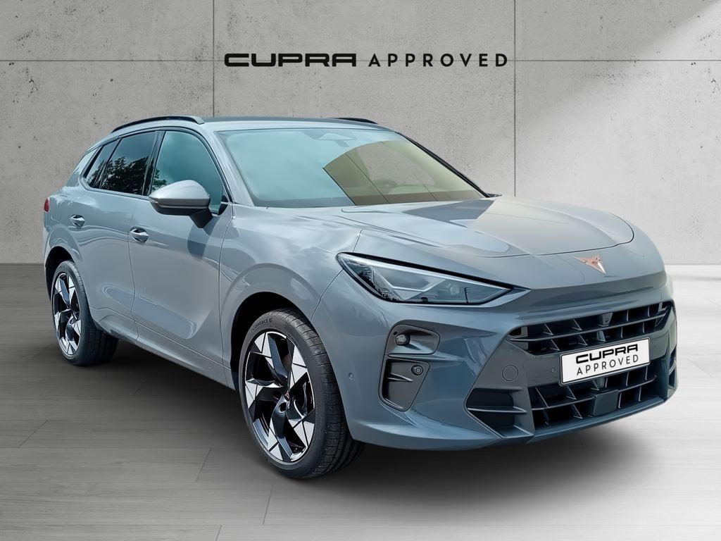 CUPRA Terramar 1.5 TSI e-Hybrid VZ DSG 200 kW (272 CV) - 0