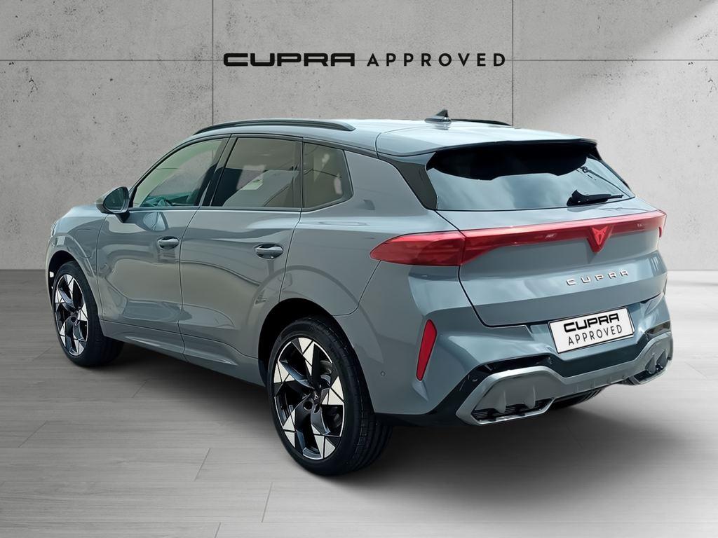 CUPRA Terramar 1.5 TSI e-Hybrid VZ DSG 200 kW (272 CV) - 1