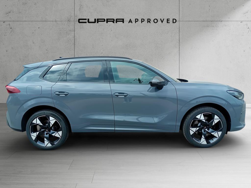 CUPRA Terramar 1.5 TSI e-Hybrid VZ DSG 200 kW (272 CV) - 2