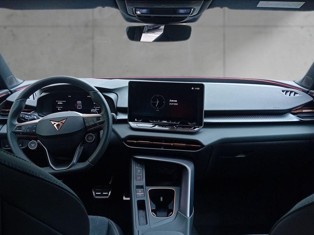 CUPRA Terramar 1.5 TSI e-Hybrid VZ DSG 200 kW (272 CV) - 3