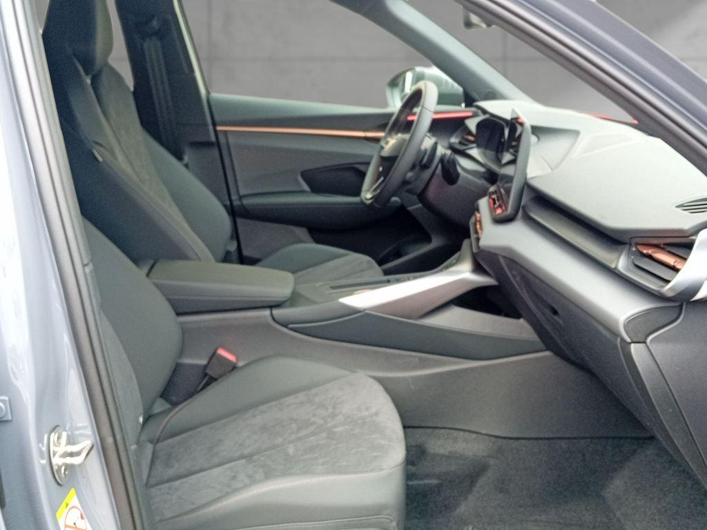 CUPRA Terramar 1.5 TSI e-Hybrid VZ DSG 200 kW (272 CV) - 4