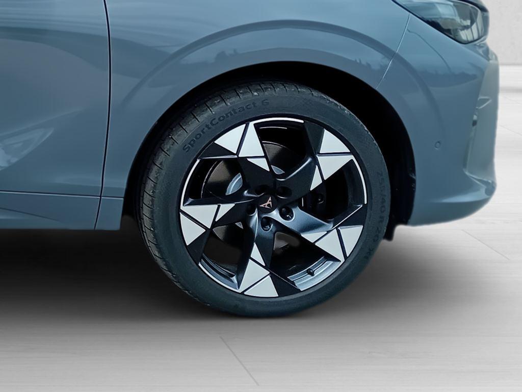 CUPRA Terramar 1.5 TSI e-Hybrid VZ DSG 200 kW (272 CV) - 7