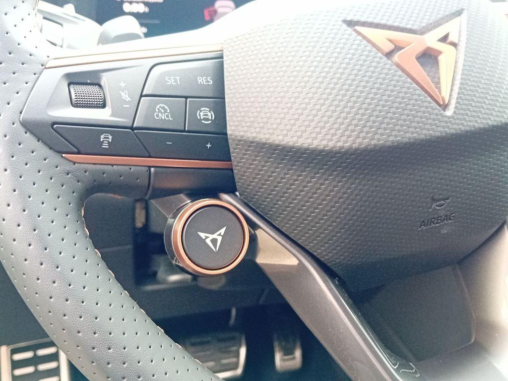 CUPRA Terramar 1.5 TSI e-Hybrid VZ DSG 200 kW (272 CV) - 8