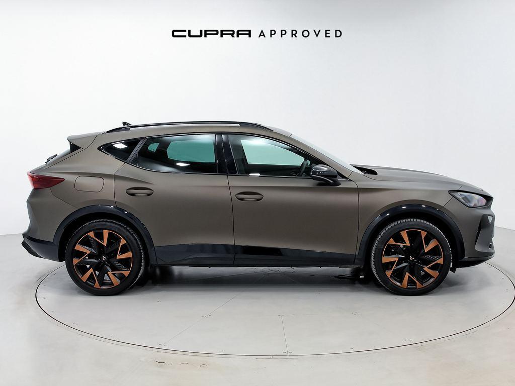 CUPRA Formentor 1.5 TSI e-Hybrid VZ 200 kW (272 CV) - 2