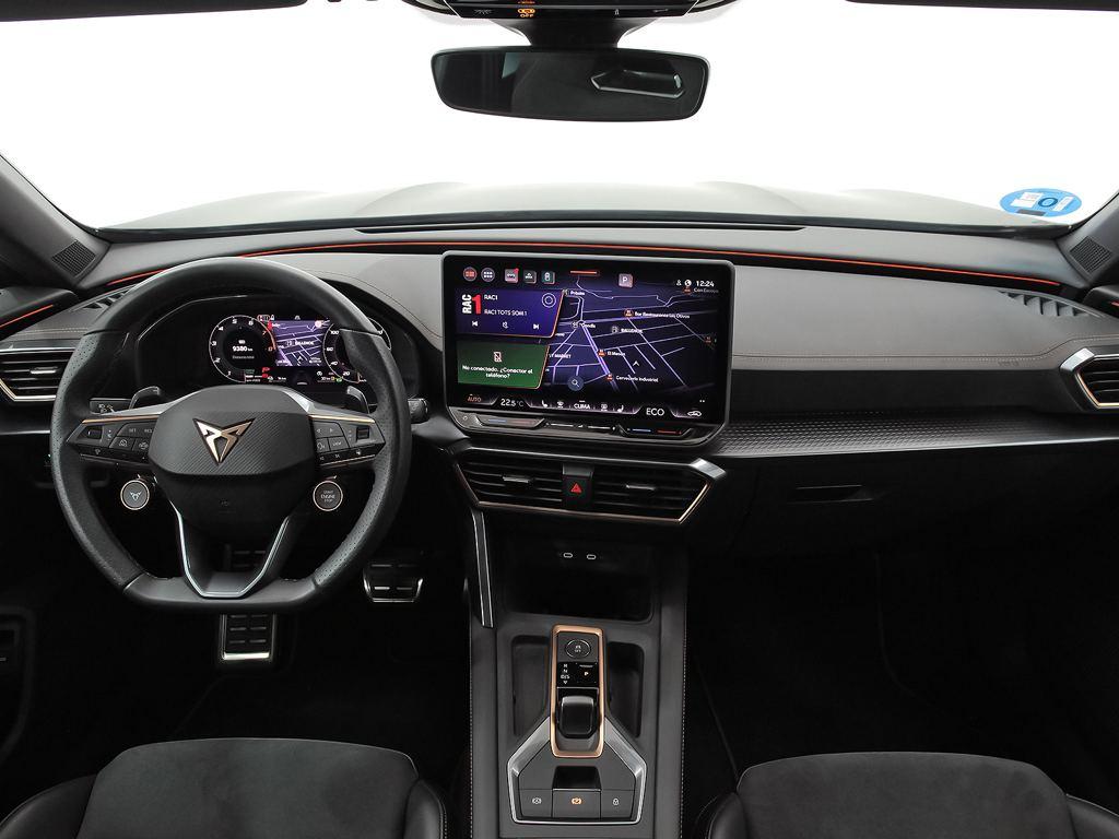 CUPRA Formentor 1.5 TSI e-Hybrid VZ 200 kW (272 CV) - 3