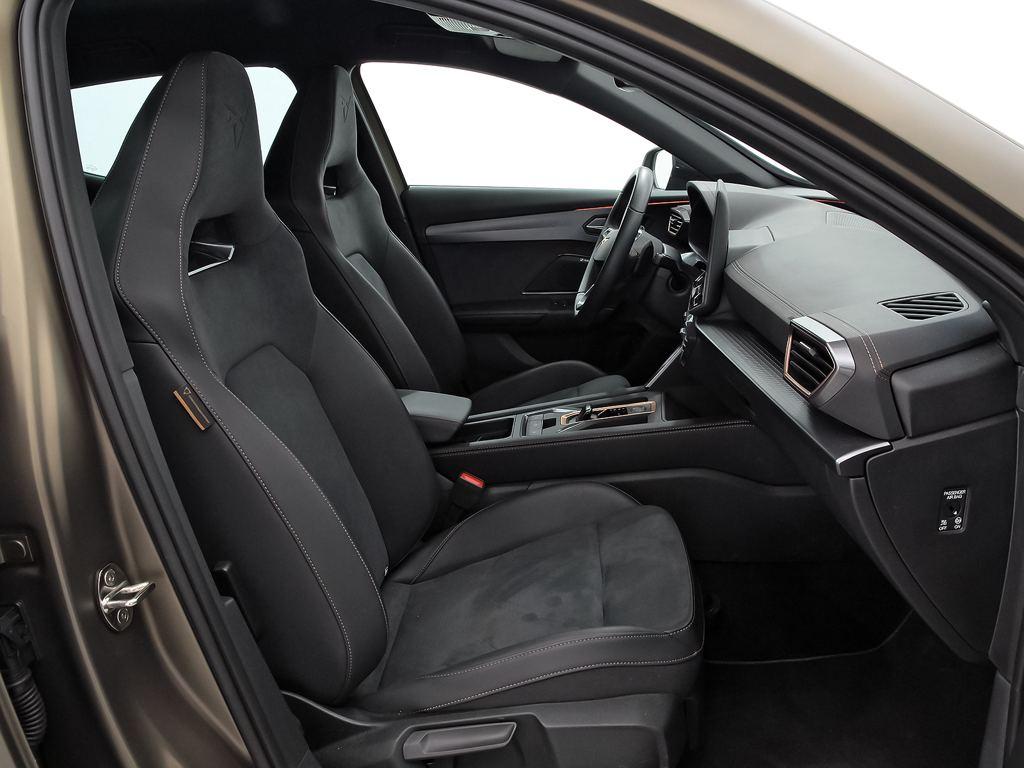 CUPRA Formentor 1.5 TSI e-Hybrid VZ 200 kW (272 CV) - 4