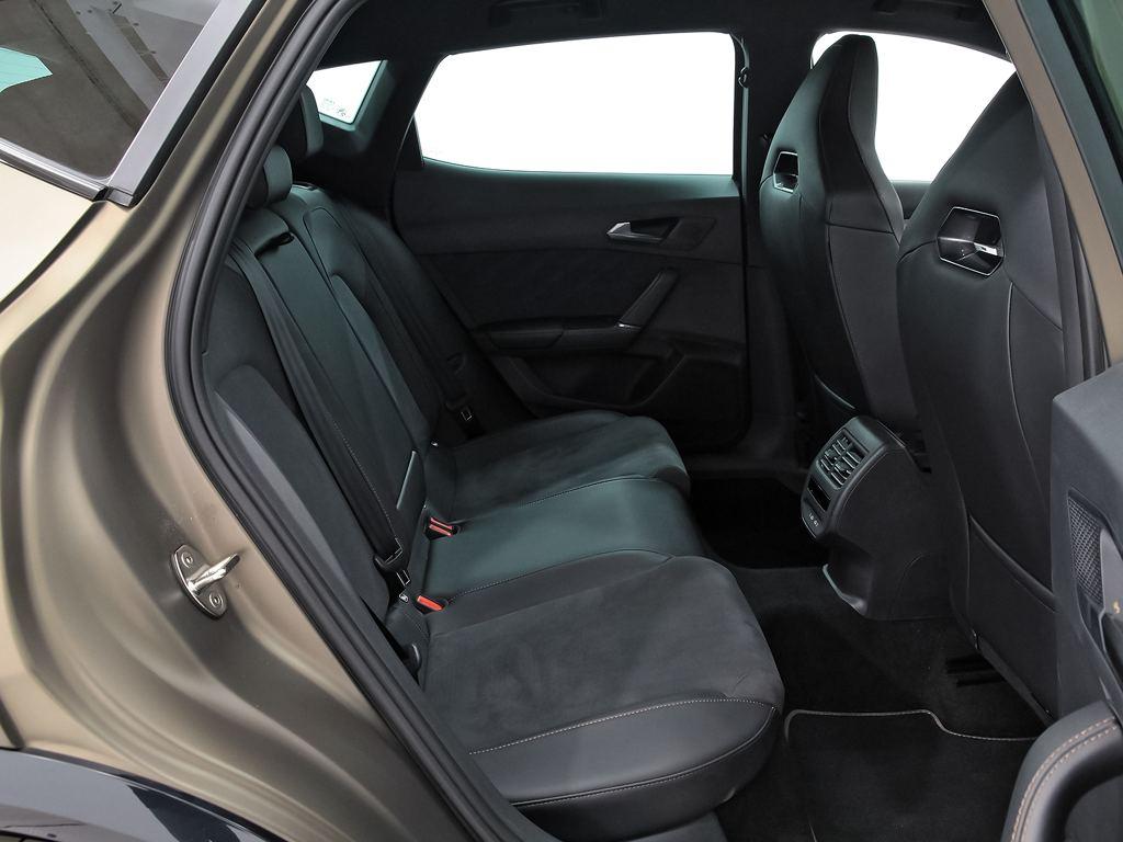 CUPRA Formentor 1.5 TSI e-Hybrid VZ 200 kW (272 CV) - 5