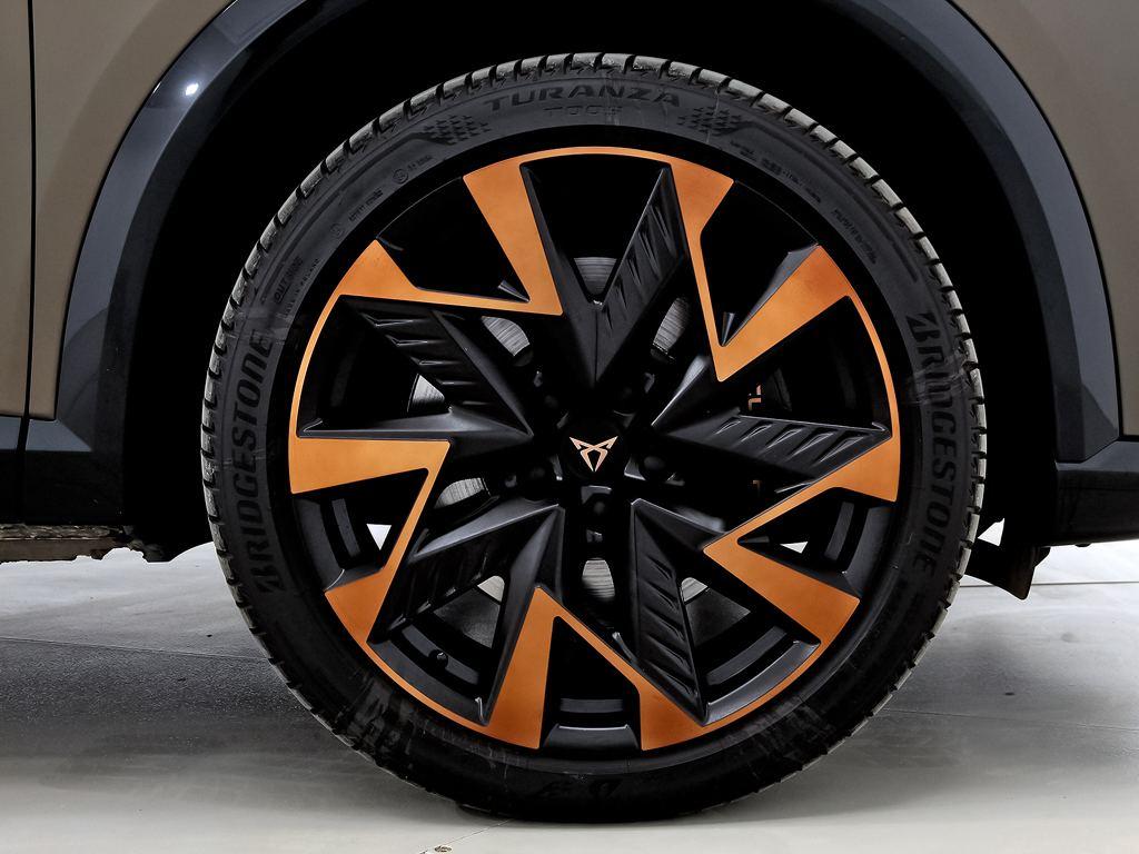 CUPRA Formentor 1.5 TSI e-Hybrid VZ 200 kW (272 CV) - 7