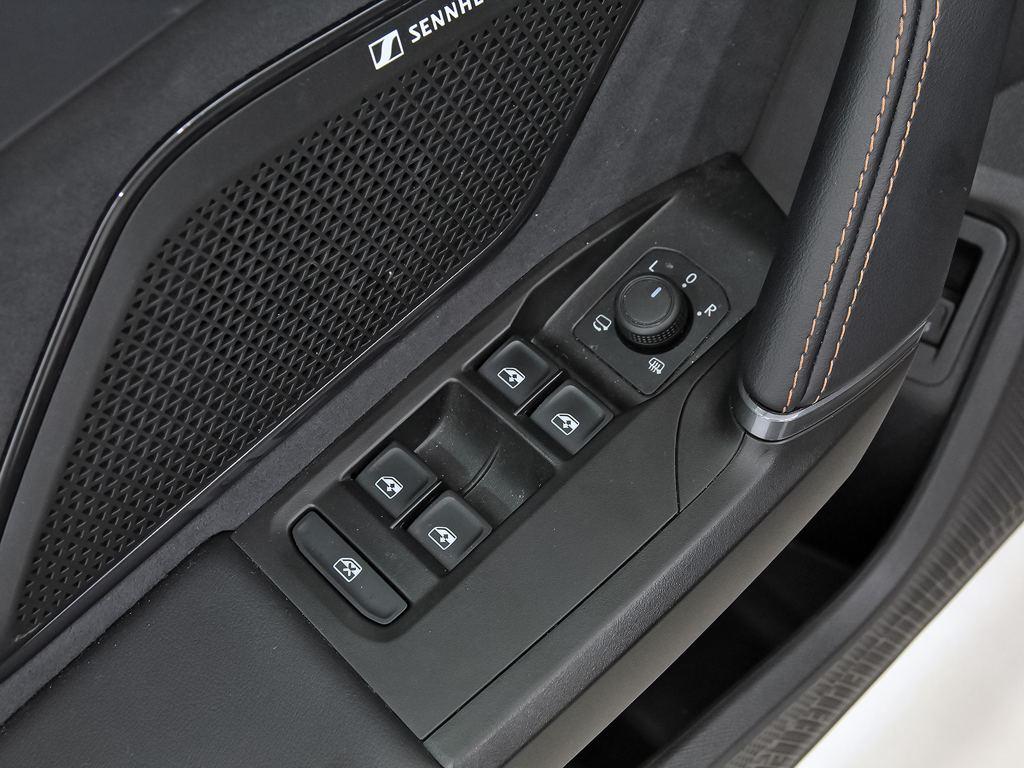 CUPRA Formentor 1.5 TSI e-Hybrid VZ 200 kW (272 CV) - 8