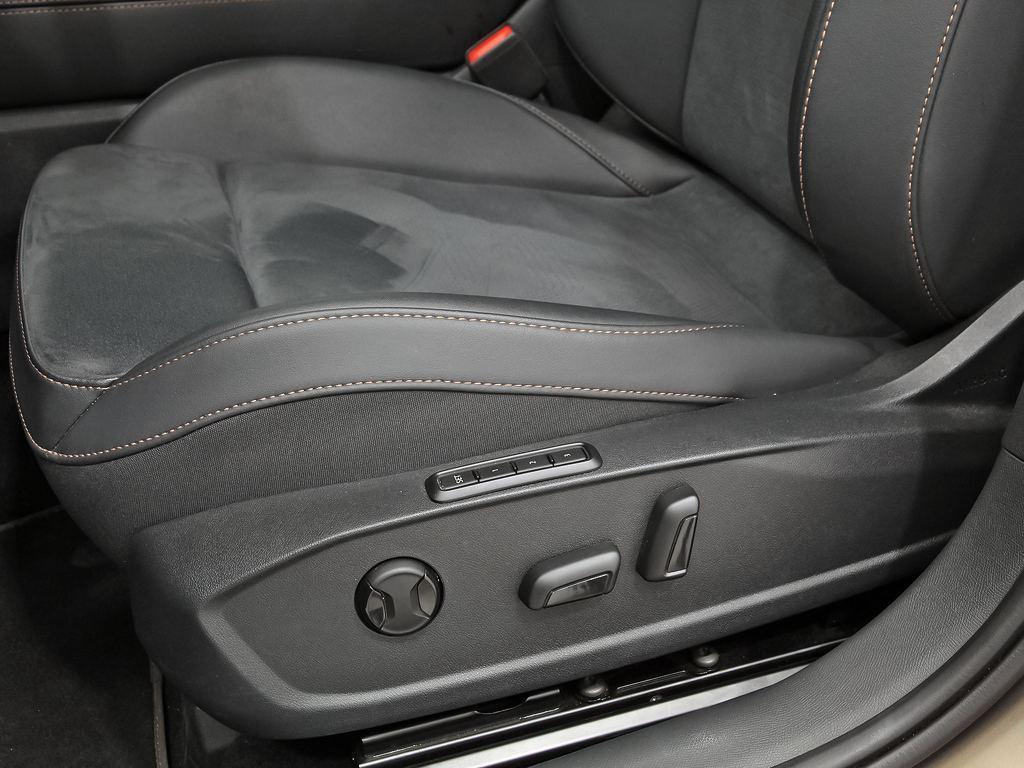 CUPRA Formentor 1.5 TSI e-Hybrid VZ 200 kW (272 CV) - 10