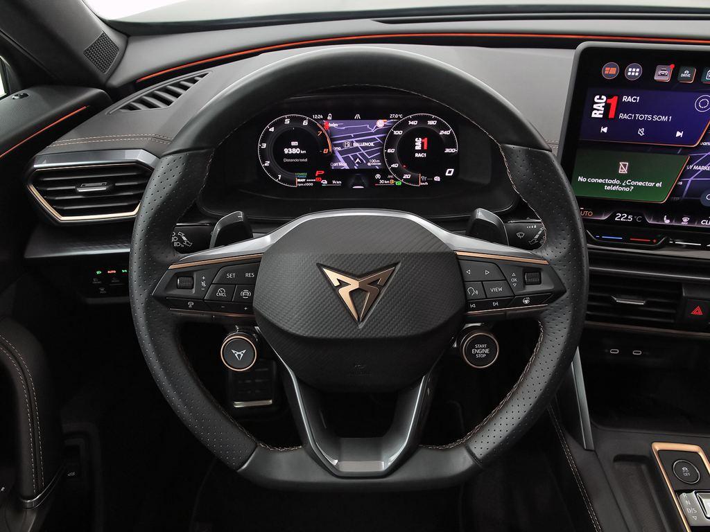 CUPRA Formentor 1.5 TSI e-Hybrid VZ 200 kW (272 CV) - 11