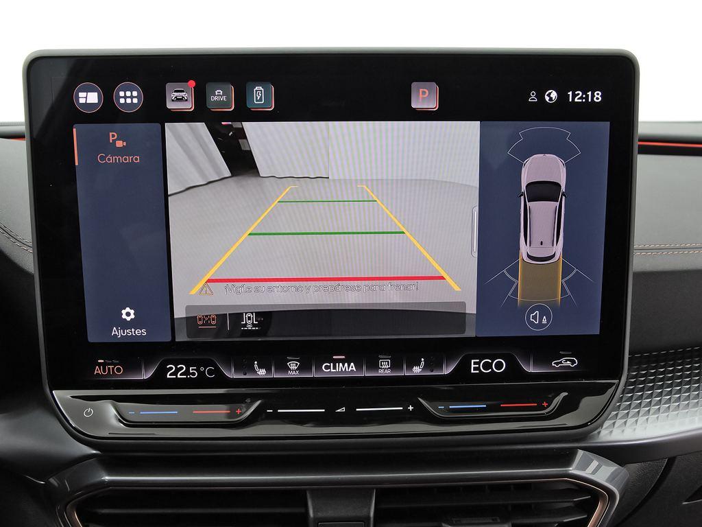 CUPRA Formentor 1.5 TSI e-Hybrid VZ 200 kW (272 CV) - 12