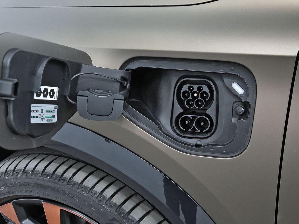 CUPRA Formentor 1.5 TSI e-Hybrid VZ 200 kW (272 CV) - 15