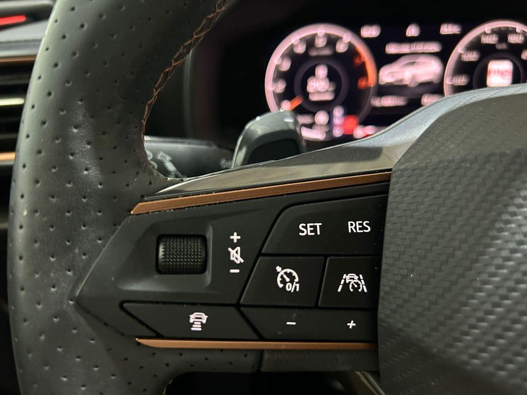 CUPRA León 1.5 eTSI DSG 110 kW (150 CV) - 14