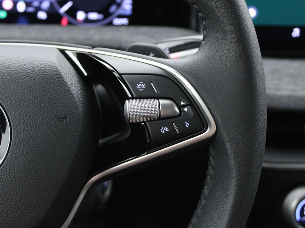 Skoda Superb Combi 1.5 TSI m-HEV Selection DSG 110 kW (150 CV) - 15