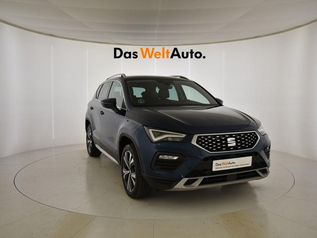 SEAT Ateca 1.5 TSI X-Perience Go L 110 kW (150 CV) - 0