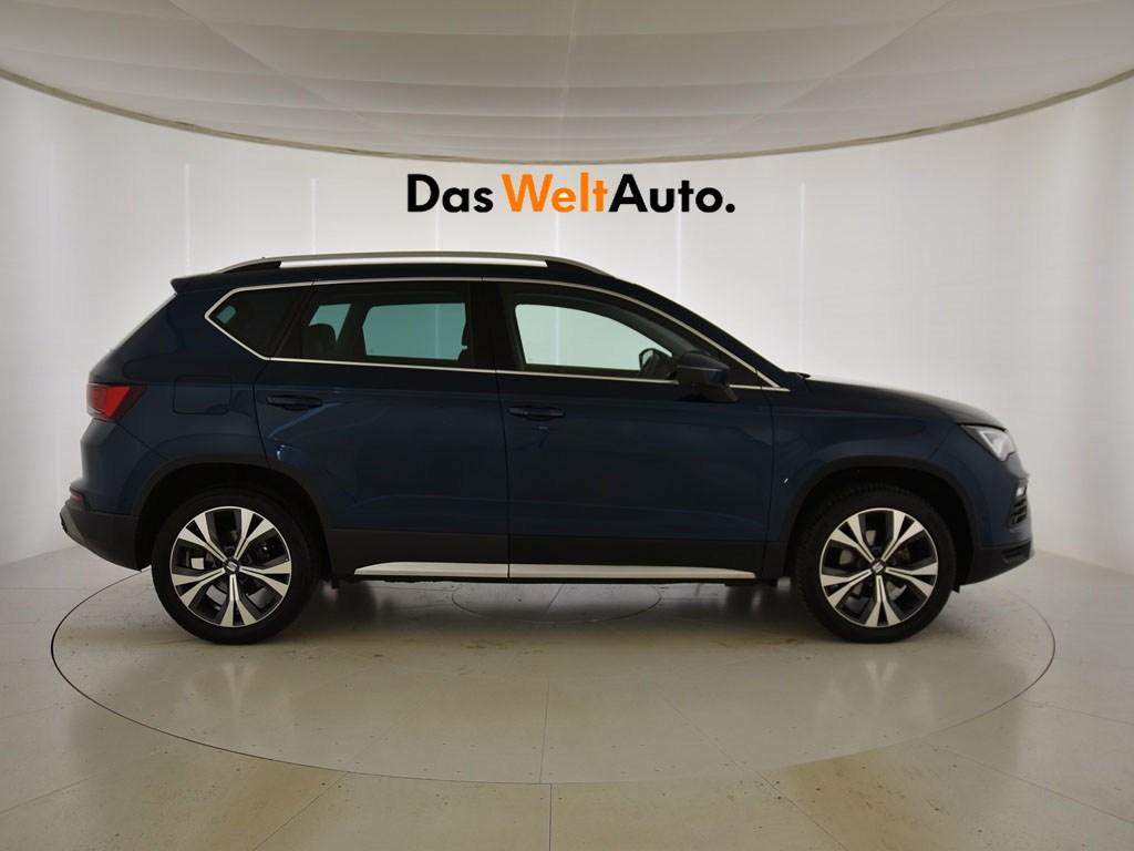SEAT Ateca 1.5 TSI X-Perience Go L 110 kW (150 CV) - 2